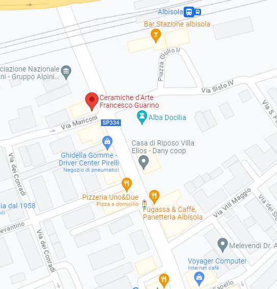 Mappa
